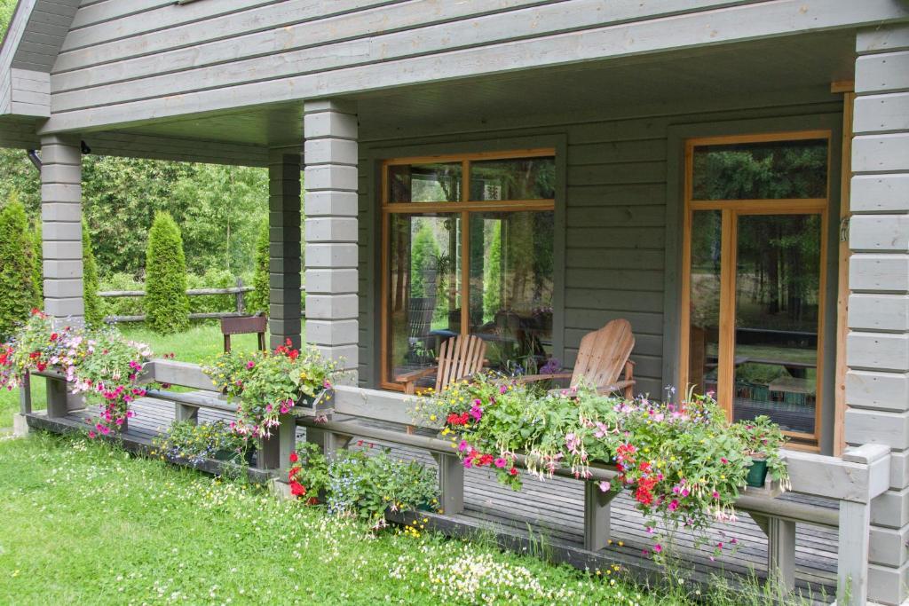 Guest House Pitagi Кошрагс Номер фото